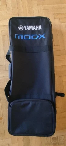 YAMAHA MODX6+ plus Synth. 61 πλήκτρα +Θή
