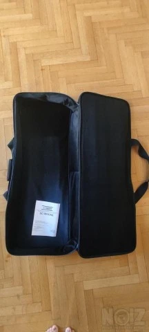 YAMAHA MODX6+ plus Synth. 61 πλήκτρα +Θή