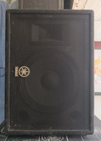 Yamaha AX12M SPEAKER SYSTEM