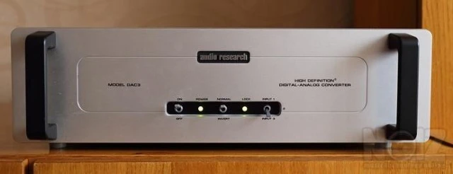 Audio Research DAC-3