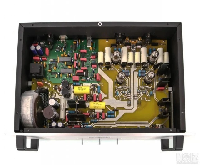 Audio Research DAC-3