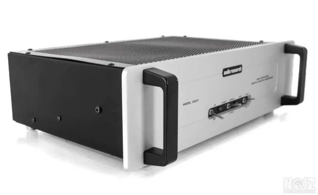 Audio Research DAC-3