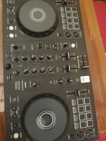DJ DDJ-FLEX4