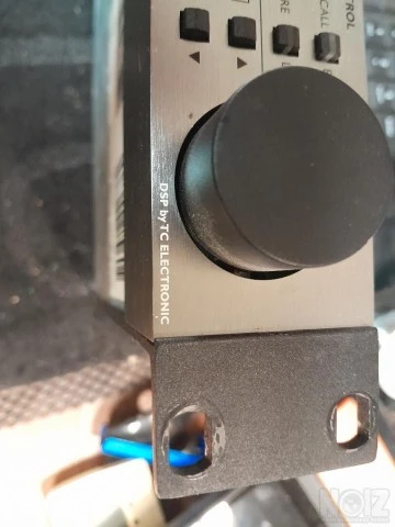 Tannoy  TDX1 Digital system controller b