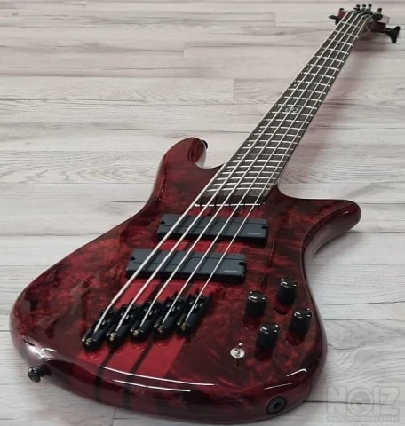 Spector Ns Dimension ms 5