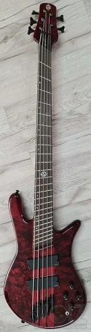 Spector Ns Dimension ms 5