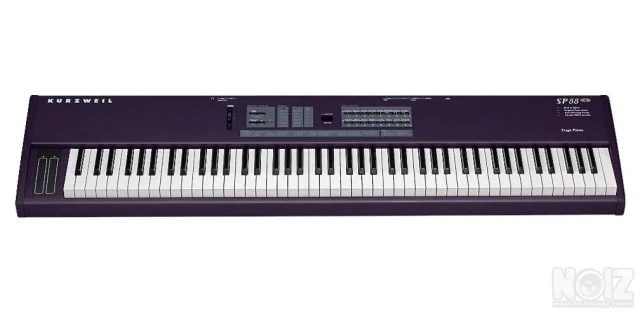 Kurzweil SP88 X