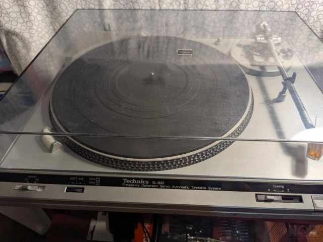 Technics SL-B20