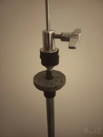 Βάση Hihat