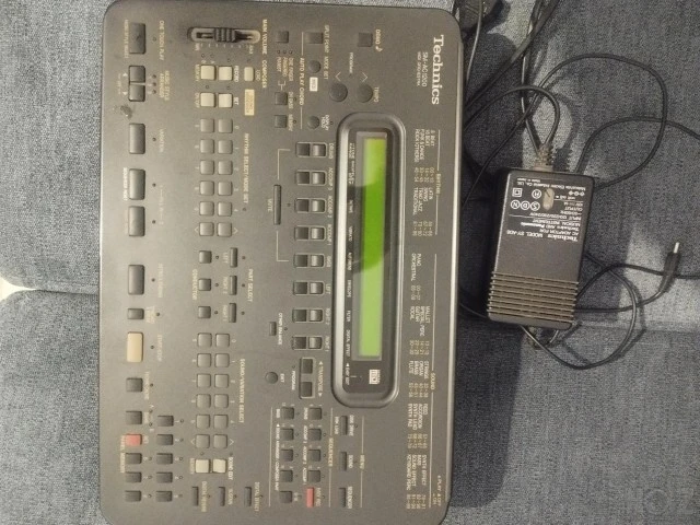 Technics sm-ac 1200