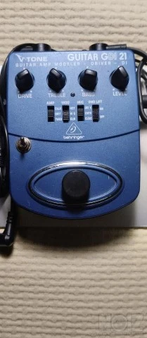 Behringer Gdi21