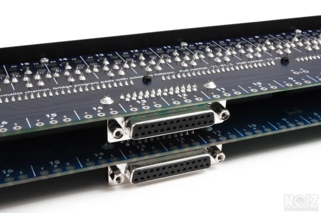 Signex Isopatch  JACK TO D-SUB