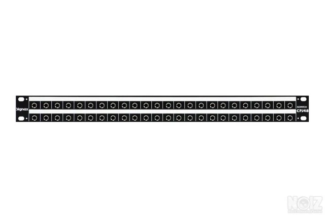 Signex Isopatch  JACK TO D-SUB