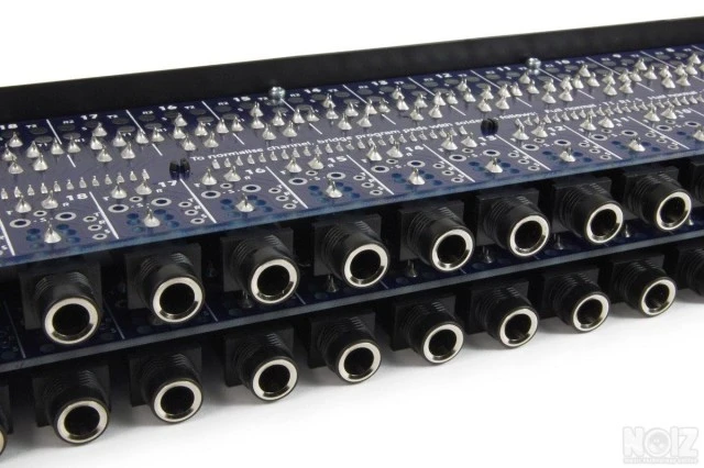 Signex Isopatch    JACK TO JACK (2 ΤΕΜΑΧ