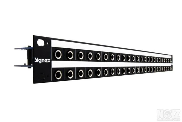 Signex Isopatch    JACK TO JACK (2 ΤΕΜΑΧ
