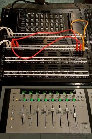 Signex Isopatch    JACK TO JACK (2 ΤΕΜΑΧ