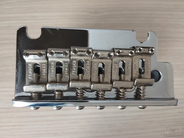Fender American Professional Bridge ch