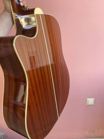 Takamine P4-DC