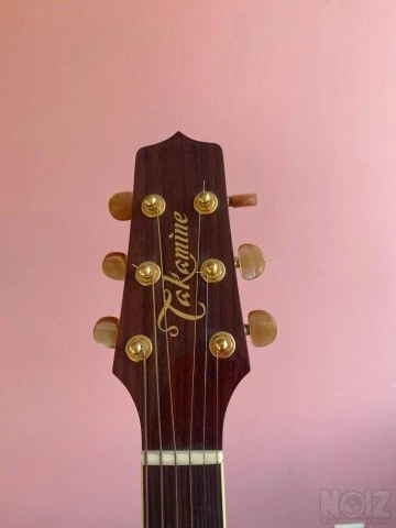 Takamine P4-DC