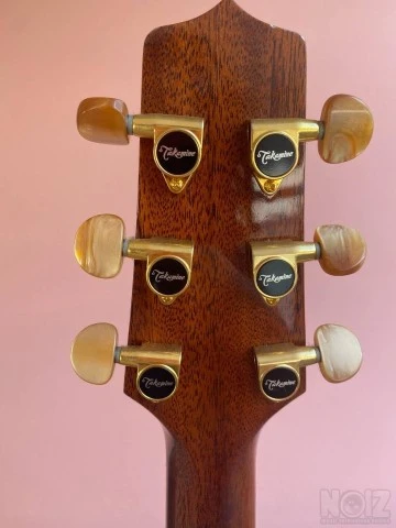 Takamine P4-DC