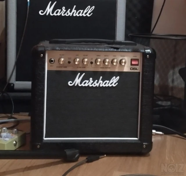 Marshall DSL1CR