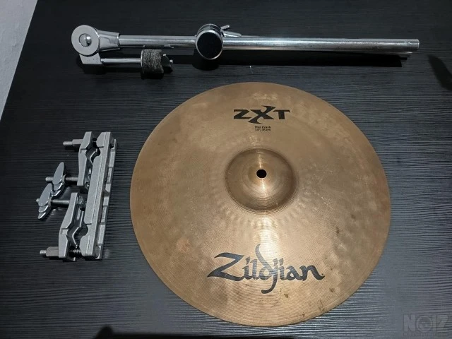 Drums