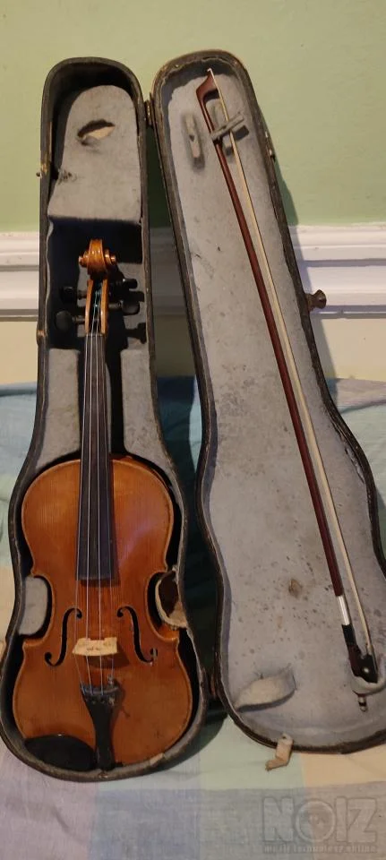 Βιολί Stradivarius Antonius 4/4  Cremona
