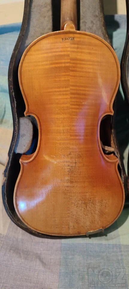 Βιολί Stradivarius Antonius 4/4  Cremona