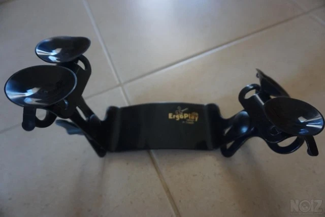 Ergoplay - Troster model