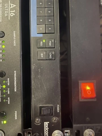 Lexicon PCM 70
