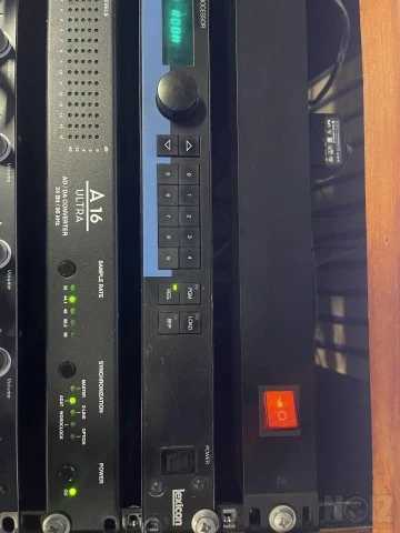 Lexicon PCM 70