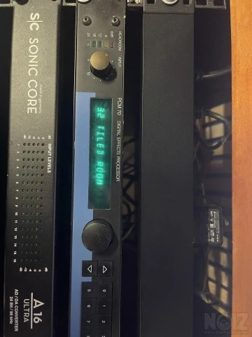 Lexicon PCM 70
