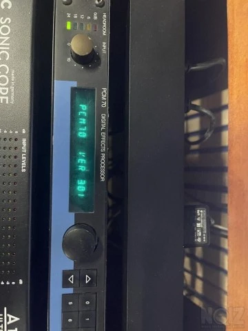 Lexicon PCM 70