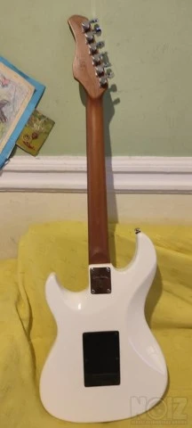 Κιθάρα Larry Carlton s7 sire.