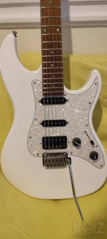 Κιθάρα Larry Carlton s7 sire.