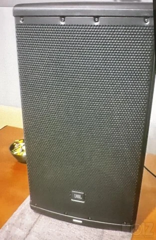 2 τεμ. JBL ΗΧΕΙΑ eon 612
