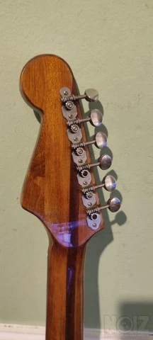 Italy Eko C0 super cobra