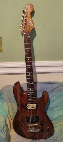 Italy Eko C0 super cobra