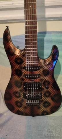 Aria MA 30 Magna Series