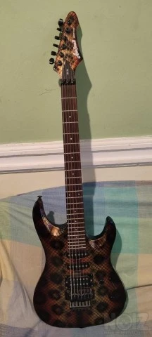 Aria MA 30 Magna Series