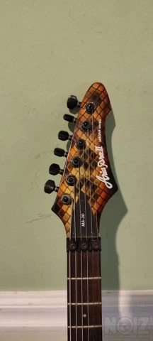 Aria MA 30 Magna Series