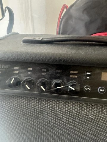 Line 6 Spider V MKII 60 watt Modelling G