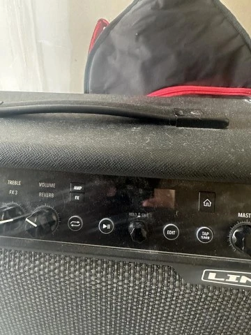 Line 6 Spider V MKII 60 watt Modelling G