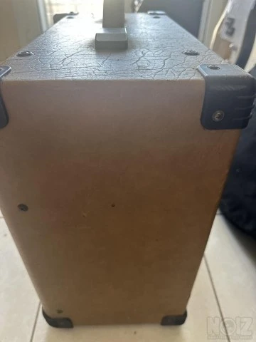 STAGG 40 AAR Guitar and voice amplifier