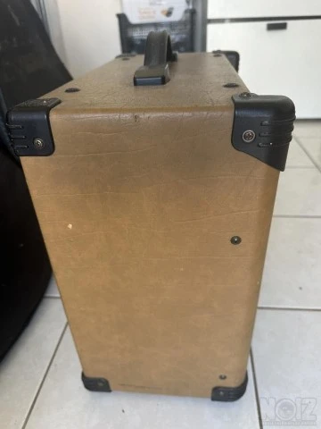 STAGG 40 AAR Guitar and voice amplifier