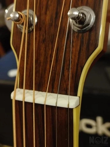 Yamaha FG730S // ΑΚΟΥΣΤΙΚΗ ΚΙΘΑΡΑ