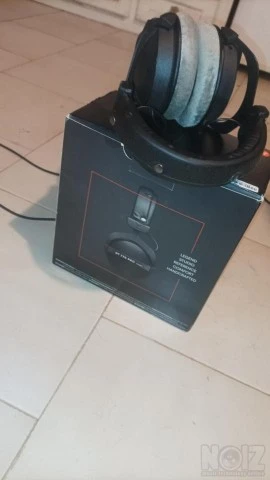 BeyerDynamic DT 770 PRO