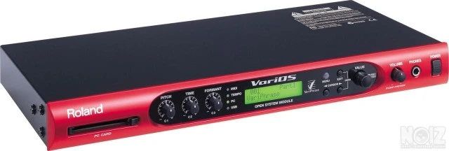 Roland VariOS