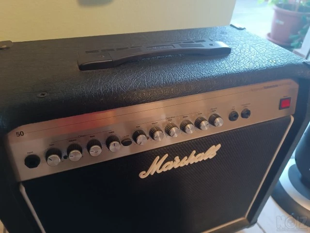 Marshall AVT 50W