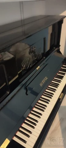 Πιάνο Upright Hüpfer – Vintage, σε πολύ 